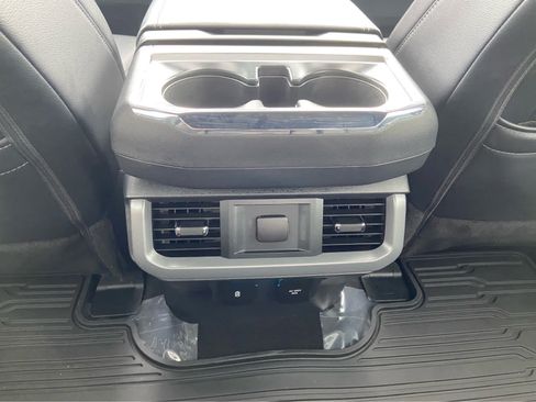 Used 2025 Ford F150 XLT w/ Equipment Group 303A High AWD/4WD image 17
