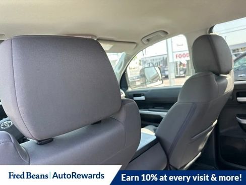 Used 2021 Toyota Tundra SR5 AWD/4WD image 10