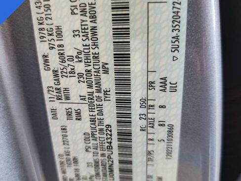 Used 2023 Ford Escape ST-Line w/ Tech Pack #1 FWD image 22