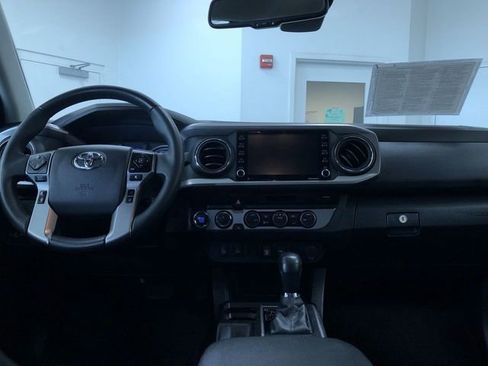 Certified 2023 Toyota Tacoma Trail Edition image 13