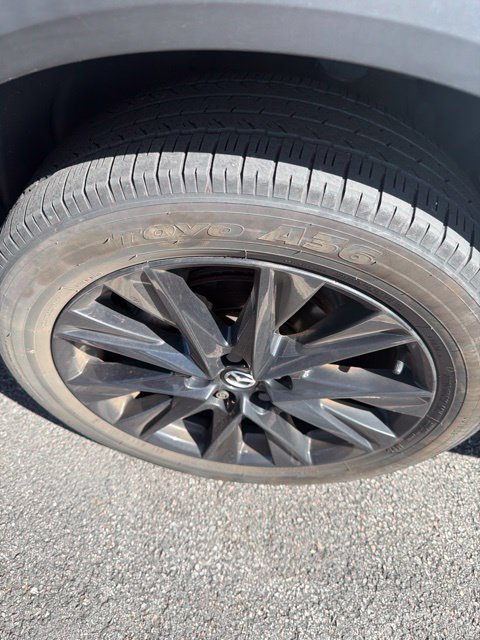 Used 2024 MAZDA CX-5 Carbon Edition AWD/4WD image 1