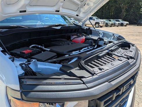 New 2026 Chevrolet Silverado 1500 W/T w/ WT Value Package image 26