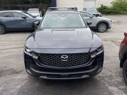 New 2025 MAZDA CX-50 AWD 2.5 S w/ Select Package image 3