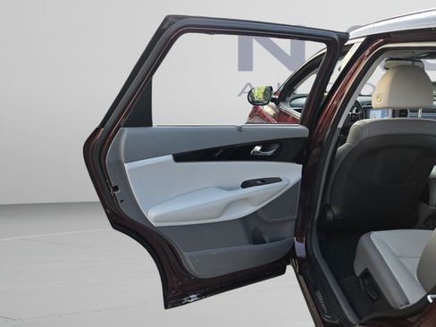 Used 2019 Kia Sorento SX w/ SX Touring Package FWD image 21