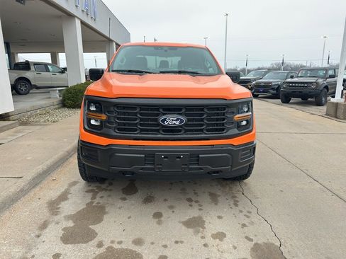 New 2025 Ford F150 XL w/ Tow/Haul Package image 8