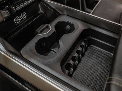 Used 2022 RAM 2500 Laramie image 24