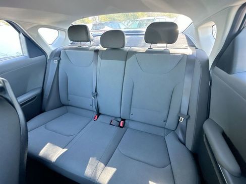 New 2025 Kia K4 LXS image 48