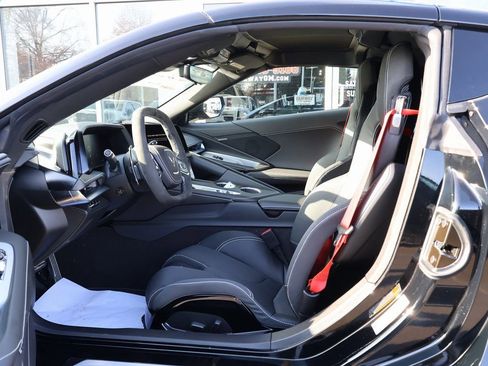 New 2026 Chevrolet Corvette Stingray Coupe w/ 1LT image 12