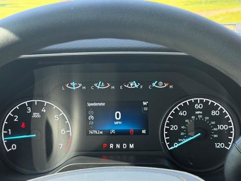 Used 2022 Ford F150 XL w/ STX Appearance Package RWD image 19