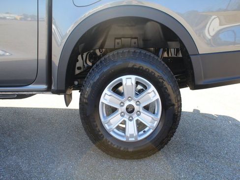 New 2025 Ford Ranger XL w/ Trailer Tow Package image 17