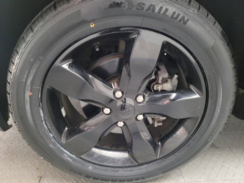 Used 2016 Jeep Grand Cherokee High Altitude image 31