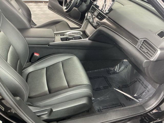 Certified 2022 Honda Accord Sport image 14