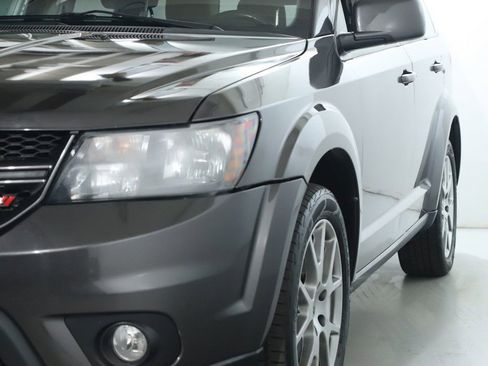 Used 2019 Dodge Journey GT w/ Driver Convenience Group image 5