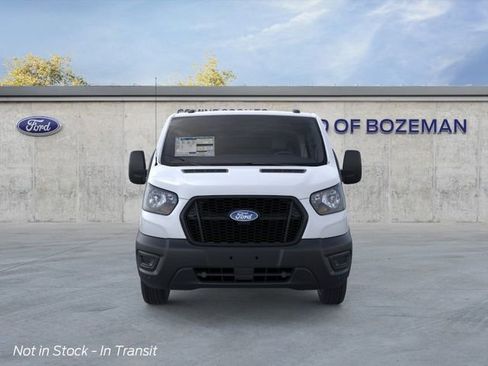 New 2026 Ford Transit 250 Low Roof AWD image 6