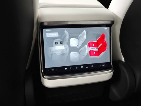 Used 2023 Tesla Model X Plaid AWD/4WD image 35