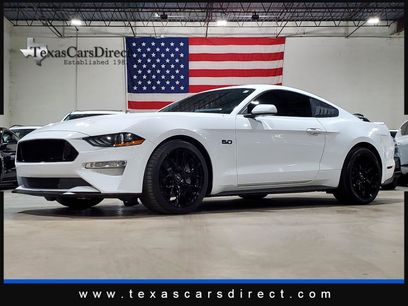 Used 2018 Ford Mustang GT