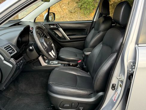 Used 2017 Subaru Forester 2.5i Limited image 15