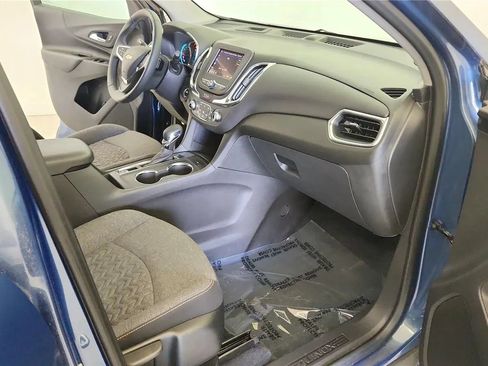 Used 2024 Chevrolet Equinox LT FWD image 27