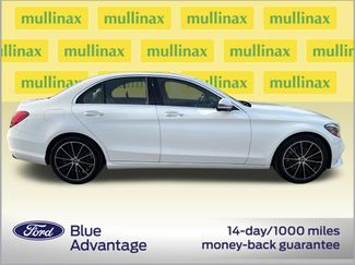 Used 2021 Mercedes-Benz C 300 Sedan video 2