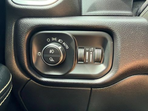 Used 2022 RAM 3500 Laramie AWD/4WD image 49