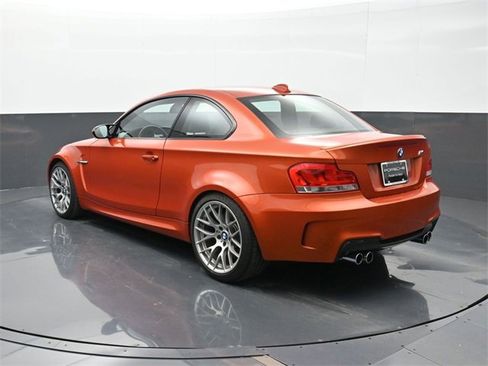 Used 2011 BMW 1 Series M image 3