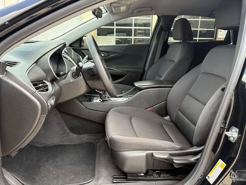 Used 2022 Chevrolet Malibu LS w/ LPO, Convenience Package 1 FWD image 12