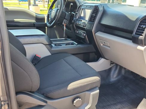 Used 2020 Ford F150 XL w/ Equipment Group 101A Mid AWD/4WD image 20
