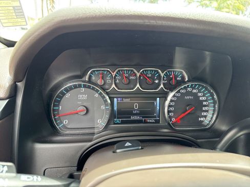 Used 2017 Chevrolet Tahoe LT RWD image 49