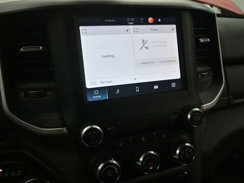 Used 2023 RAM 1500 Big Horn image 34