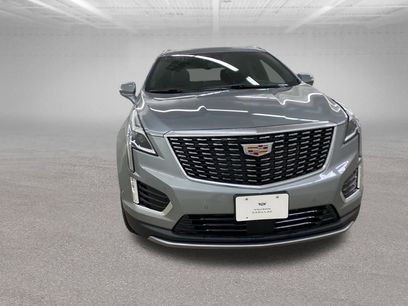 New 2025 Cadillac XT5 Premium Luxury w/ Technology Package