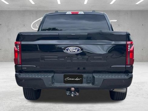 Used 2025 Ford F150 STX RWD image 19