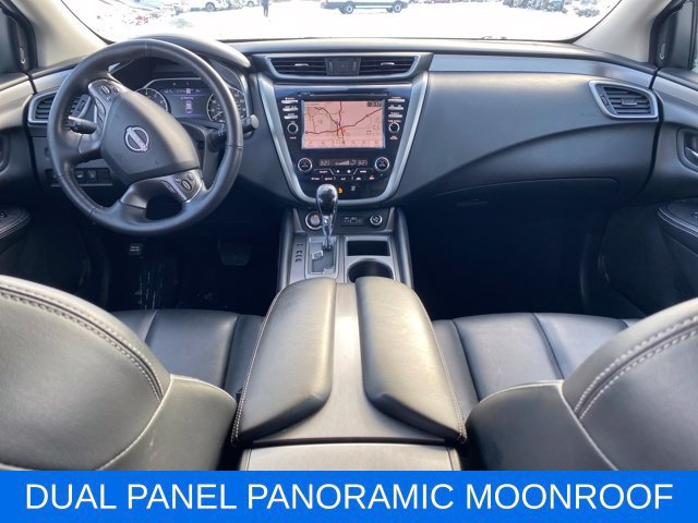 Used 2024 Nissan Murano SV AWD/4WD image 5