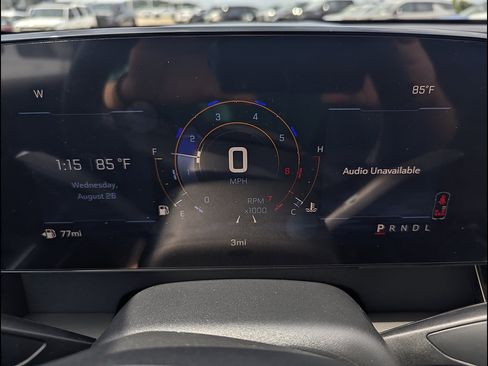 New 2027 Chevrolet Traverse LT w/ Midnight/Sport Edition FWD image 2