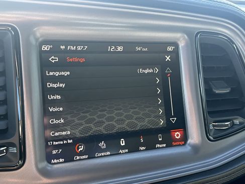 Certified 2023 Dodge Challenger SXT w/ Plus Package image 20