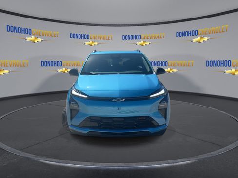 New 2027 Chevrolet Bolt RS image 3