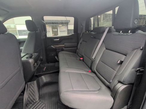 Used 2022 Chevrolet Silverado 1500 RST image 25