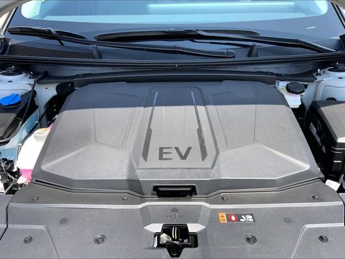 New 2026 Hyundai Ioniq 5 SEL RWD image 16