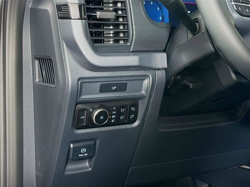 New 2026 Ford F150 XLT w/ Equipment Group 302A MID image 10