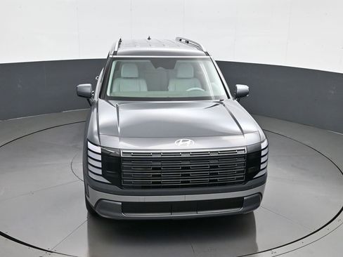 New 2026 Hyundai Palisade SEL AWD/4WD image 15