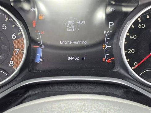 Certified 2018 Jeep Compass Latitude w/ Popular Equipment Group FWD image 30