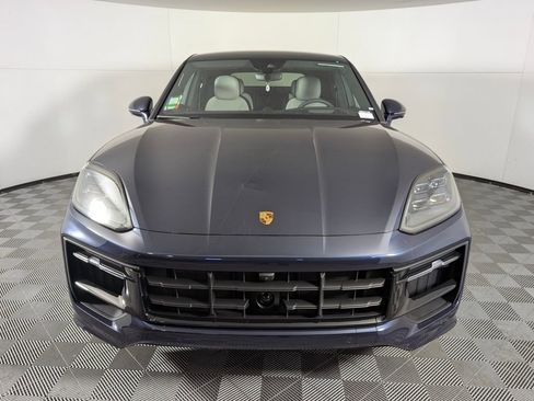 New 2026 Porsche Cayenne GTS image 10