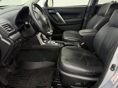Used 2014 Subaru Forester 2.5i Touring image 13
