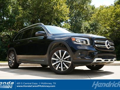 Used 2022 Mercedes-Benz GLB 250