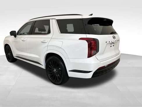 Used 2025 Hyundai Palisade Calligraphy image 18