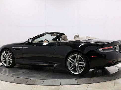 Used 2015 Aston Martin DB9 Volante Carbon Edition Convert image 57