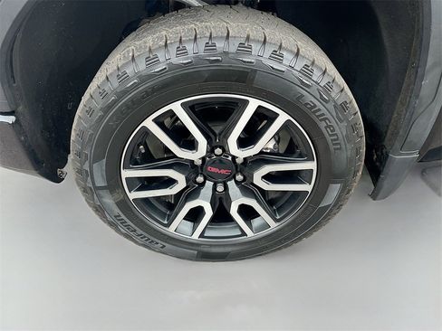 Used 2021 GMC Sierra 1500 AT4 image 30
