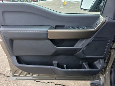 New 2026 Ford F150 STX w/ Equipment Group 201A FX4 image 53