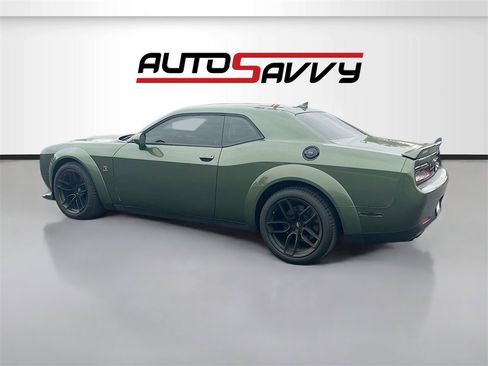 Used 2023 Dodge Challenger R/T Scat Pack image 5
