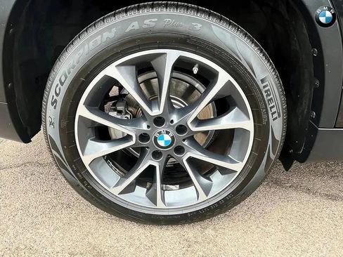 Used 2017 BMW X5 sDrive35i RWD image 20