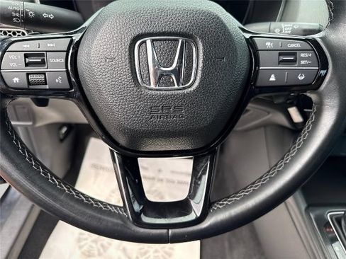 Used 2024 Honda Civic Sport image 11